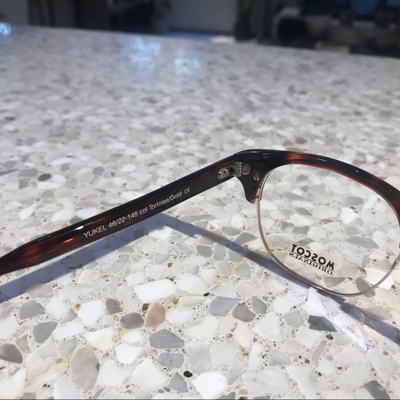 MOSCOT frames - Picture 2 of 3